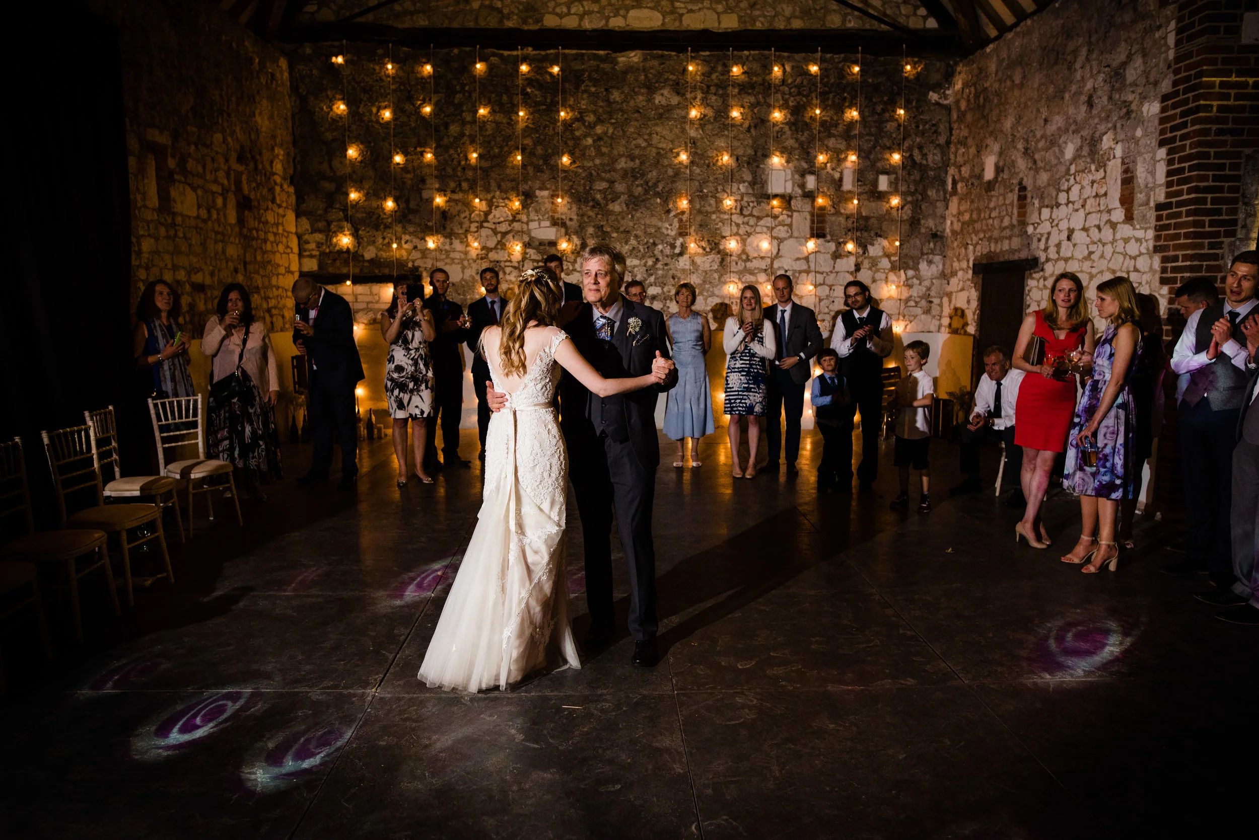 Monks Barn Wedding Photography - Michelle Richard-434.jpg