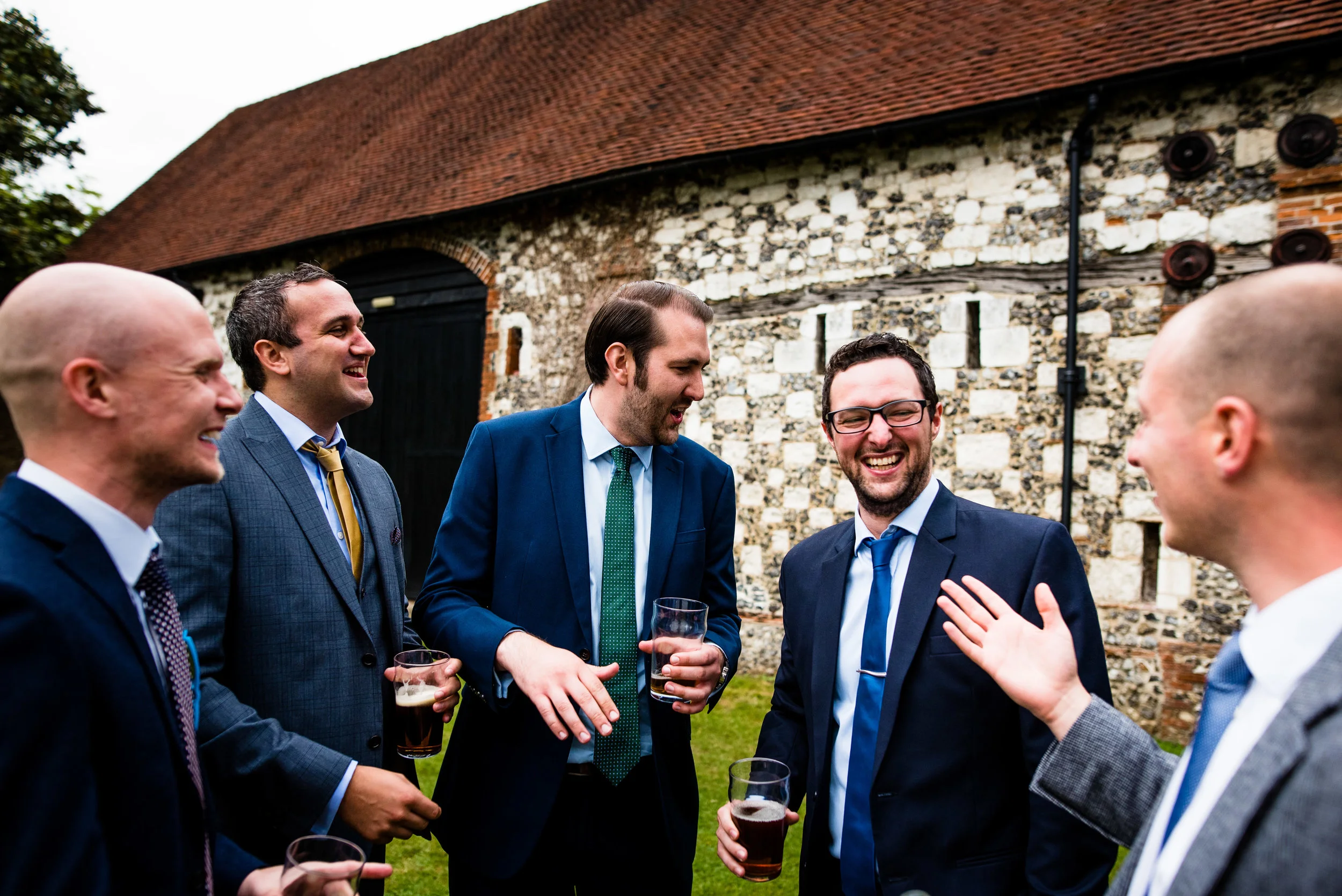 Monks Barn Wedding Photography - Michelle Richard-266.jpg