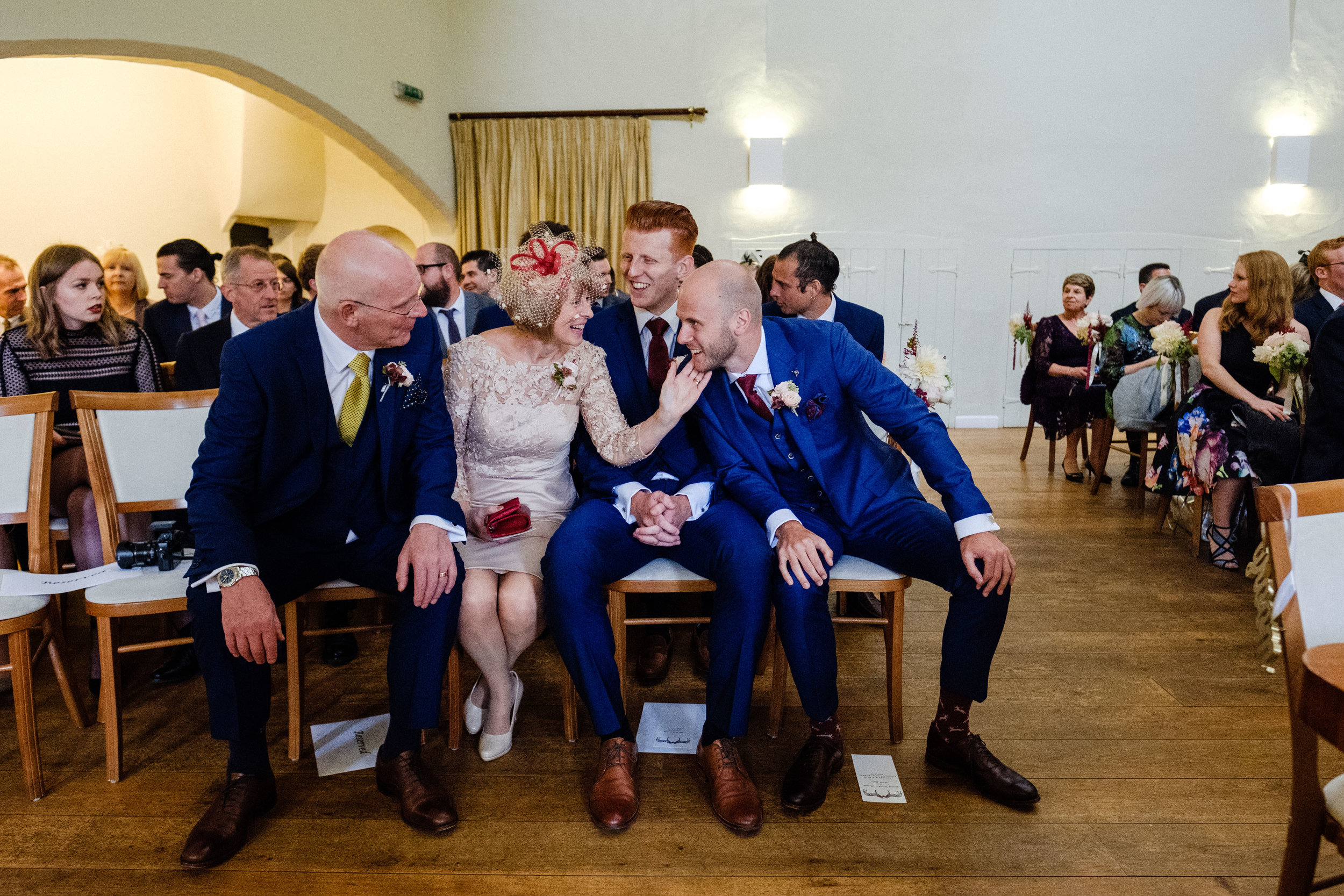 Farnham Castle Wedding - Jessica & Lewis (133).jpg