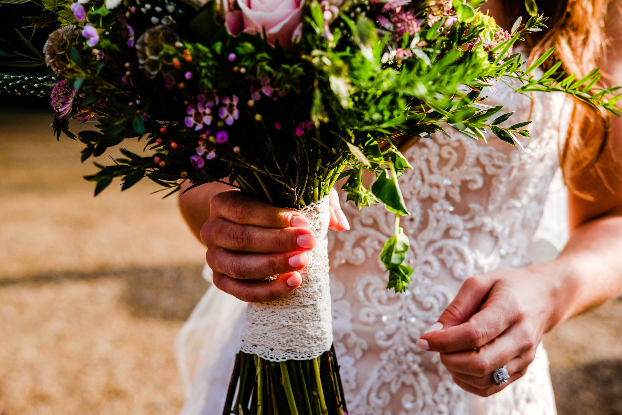 Kings Chapel Wedding Photography - Clare & Rick-206.jpg