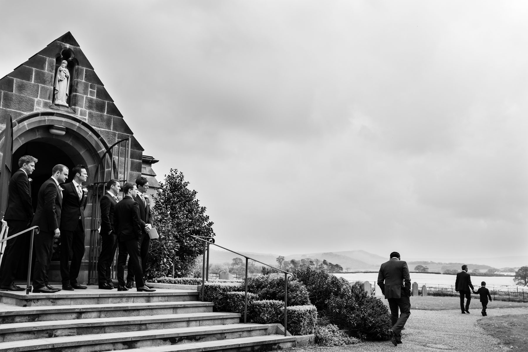 Crathorne Hall Wedding Photography - Jo & Paul (55).jpg