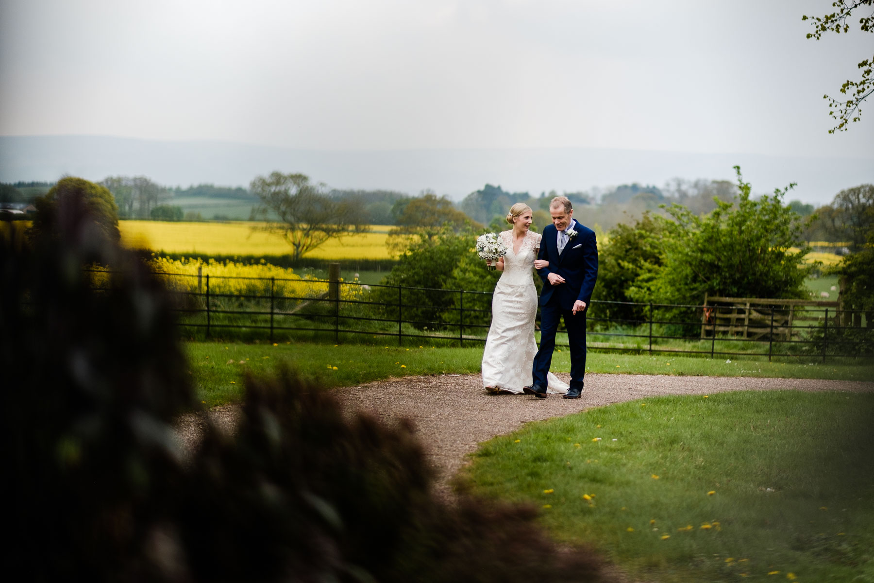 Crathorne Hall Wedding Photography - Jo & Paul (76).jpg