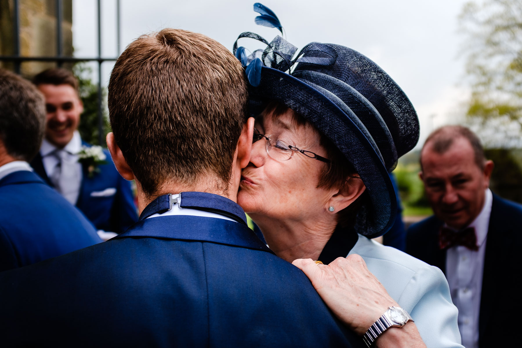 Crathorne Hall Wedding Photography - Jo & Paul (68).jpg