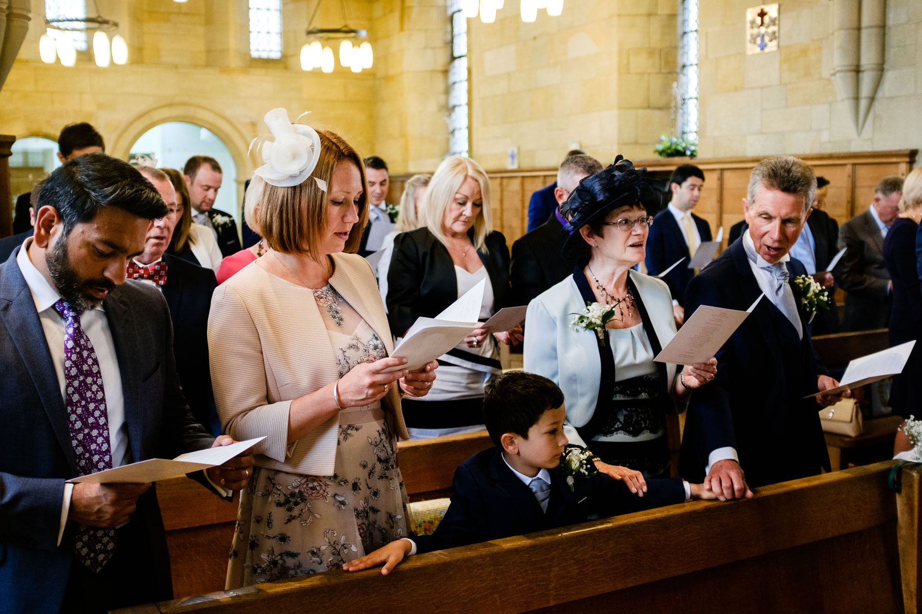 Crathorne Hall Wedding Photography - Jo & Paul (101).jpg