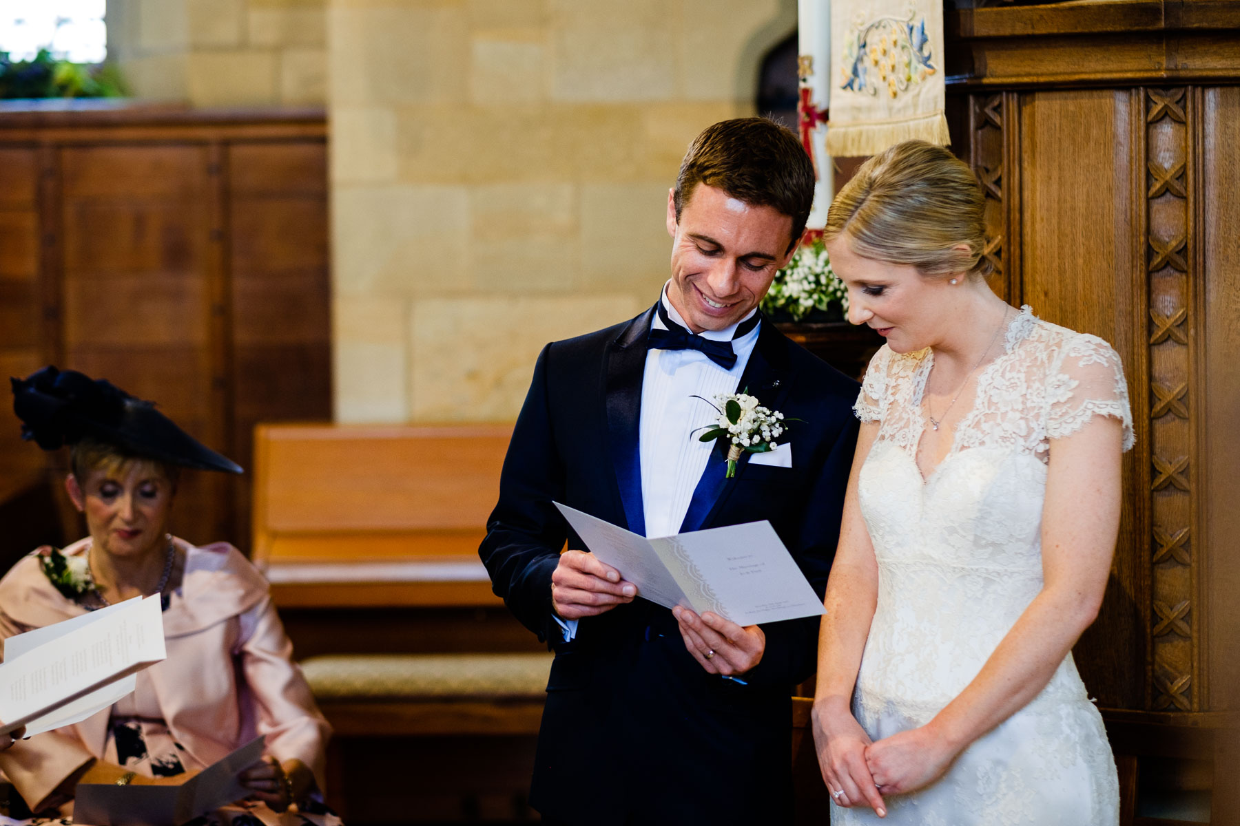Crathorne Hall Wedding Photography - Jo & Paul (103).jpg