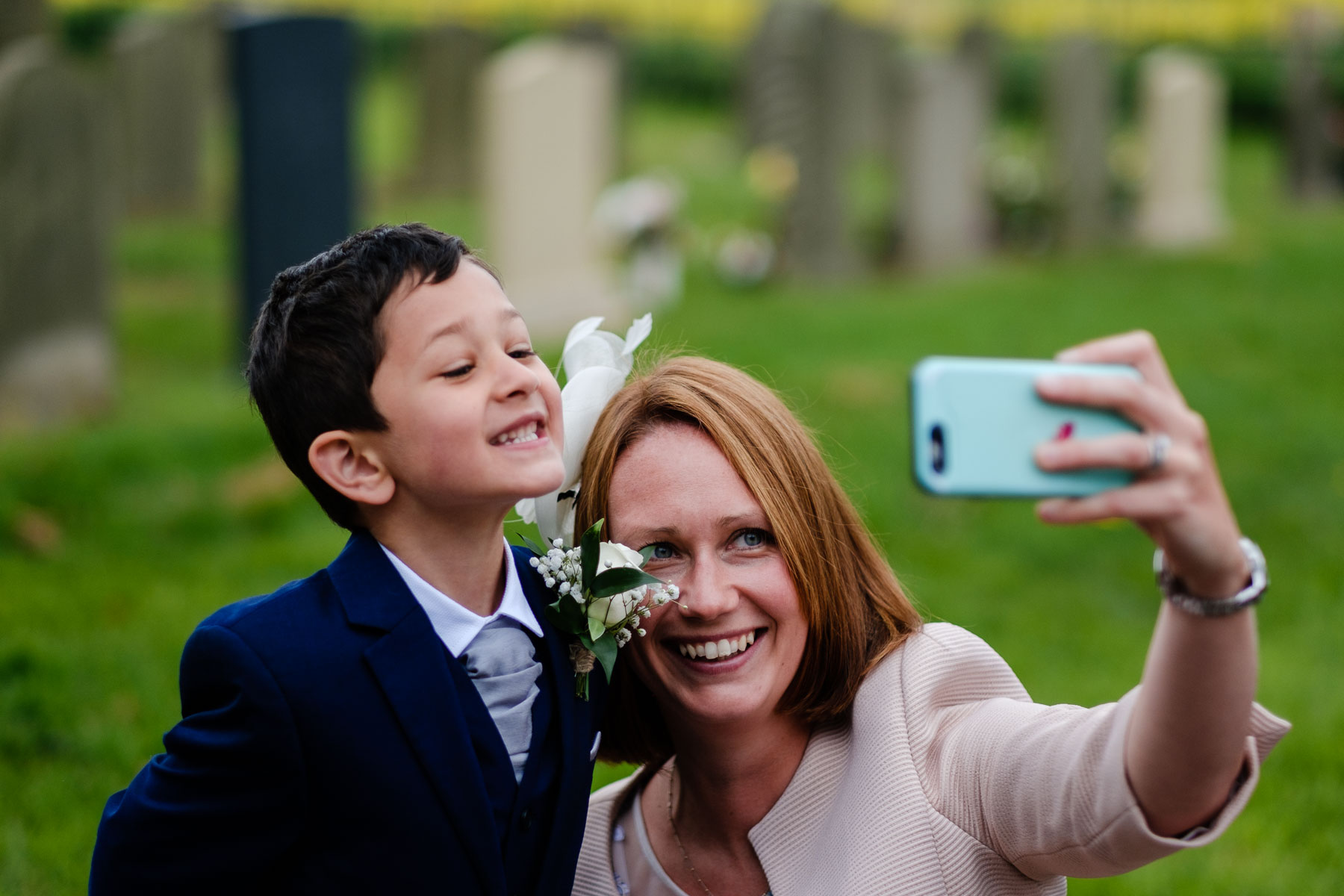 Crathorne Hall Wedding Photography - Jo & Paul (140).jpg