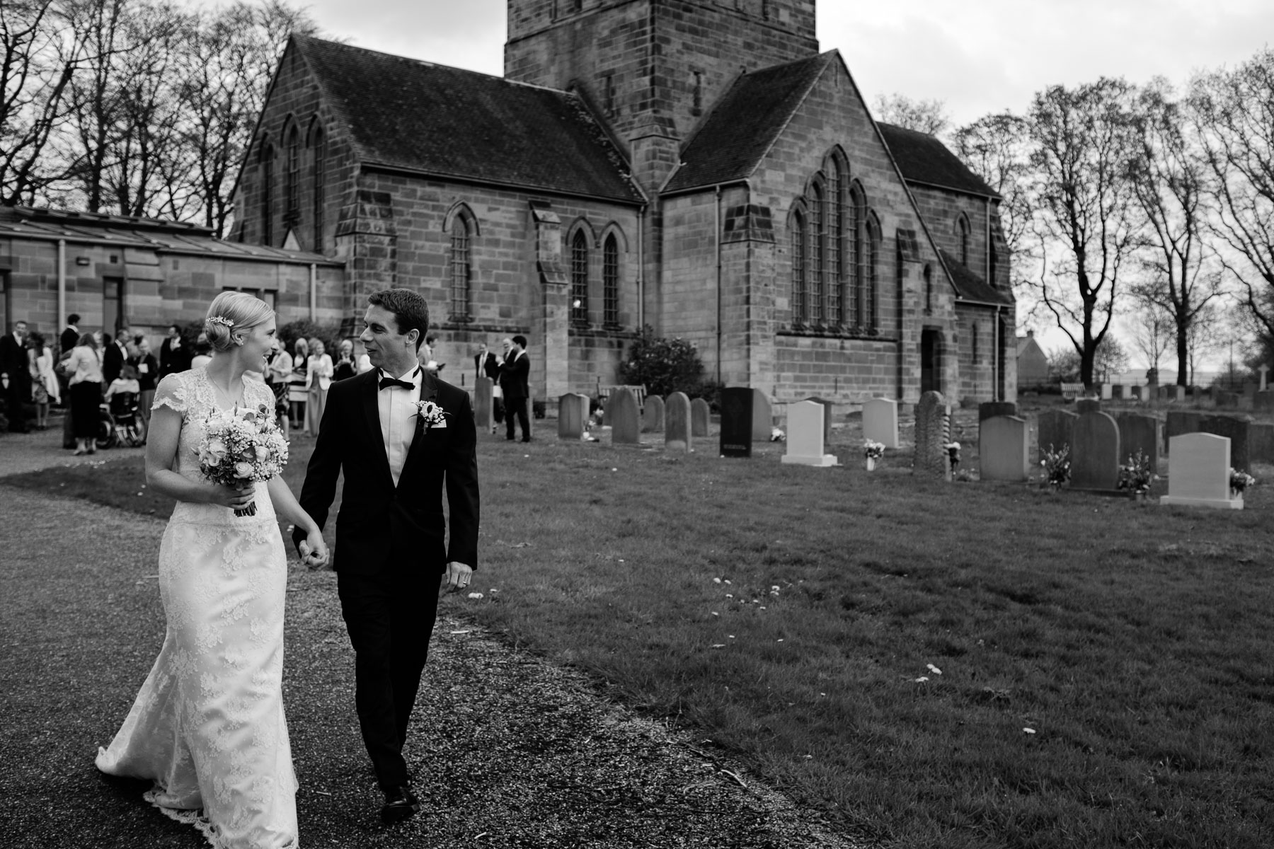 Crathorne Hall Wedding Photography - Jo & Paul (146).jpg