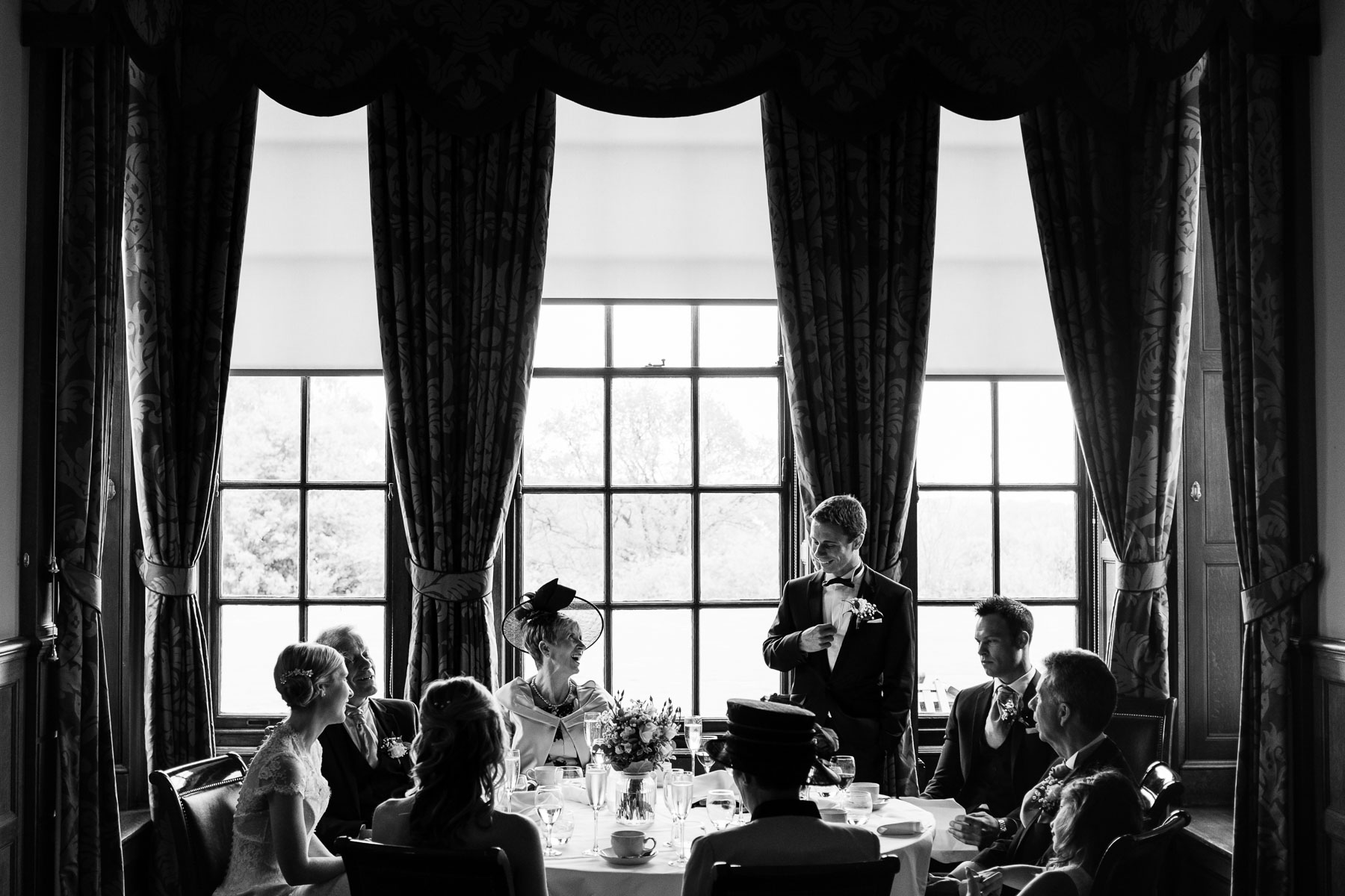 Crathorne Hall Wedding Photography - Jo & Paul (260).jpg