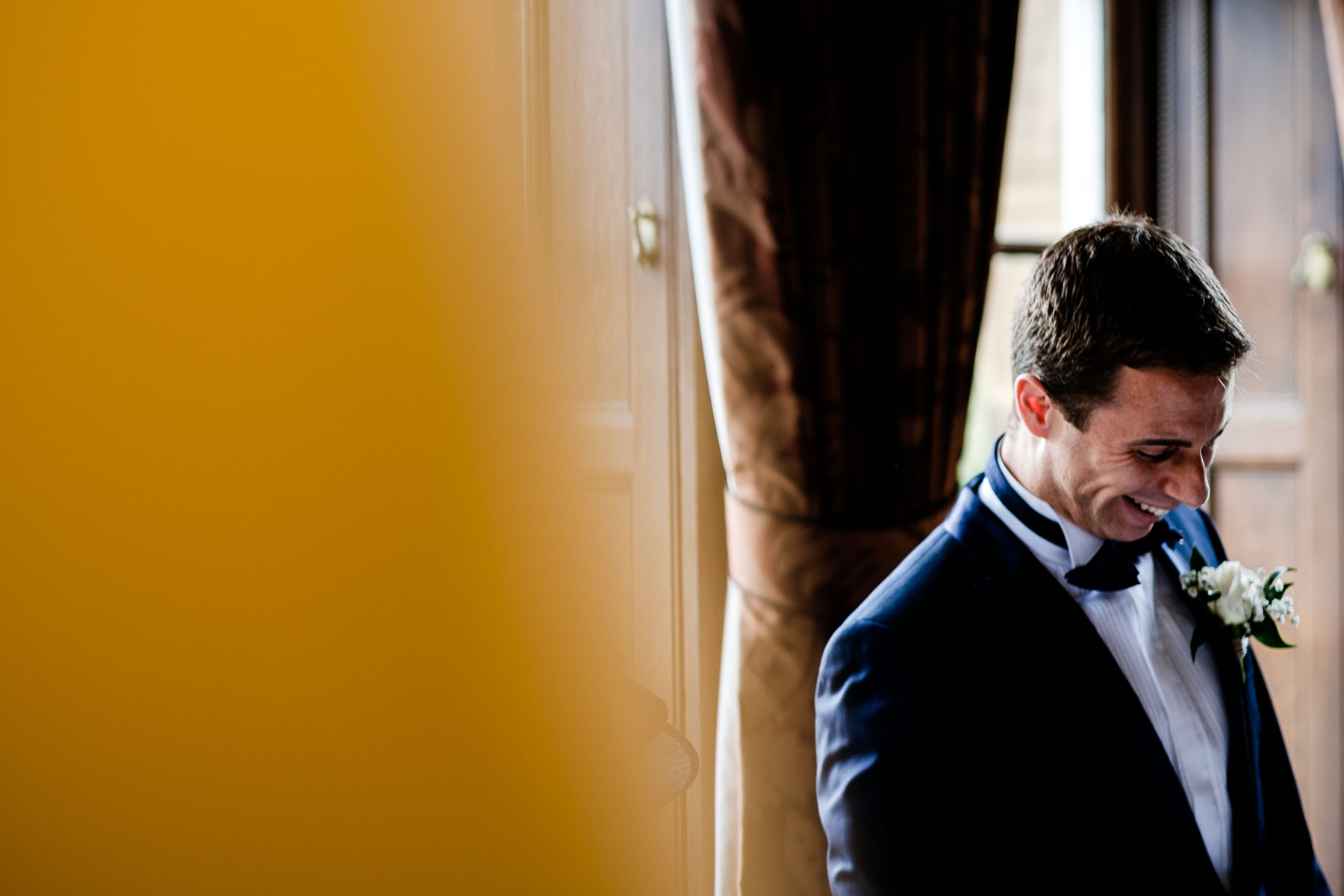 Crathorne Hall Wedding Photography - Jo & Paul (262).jpg
