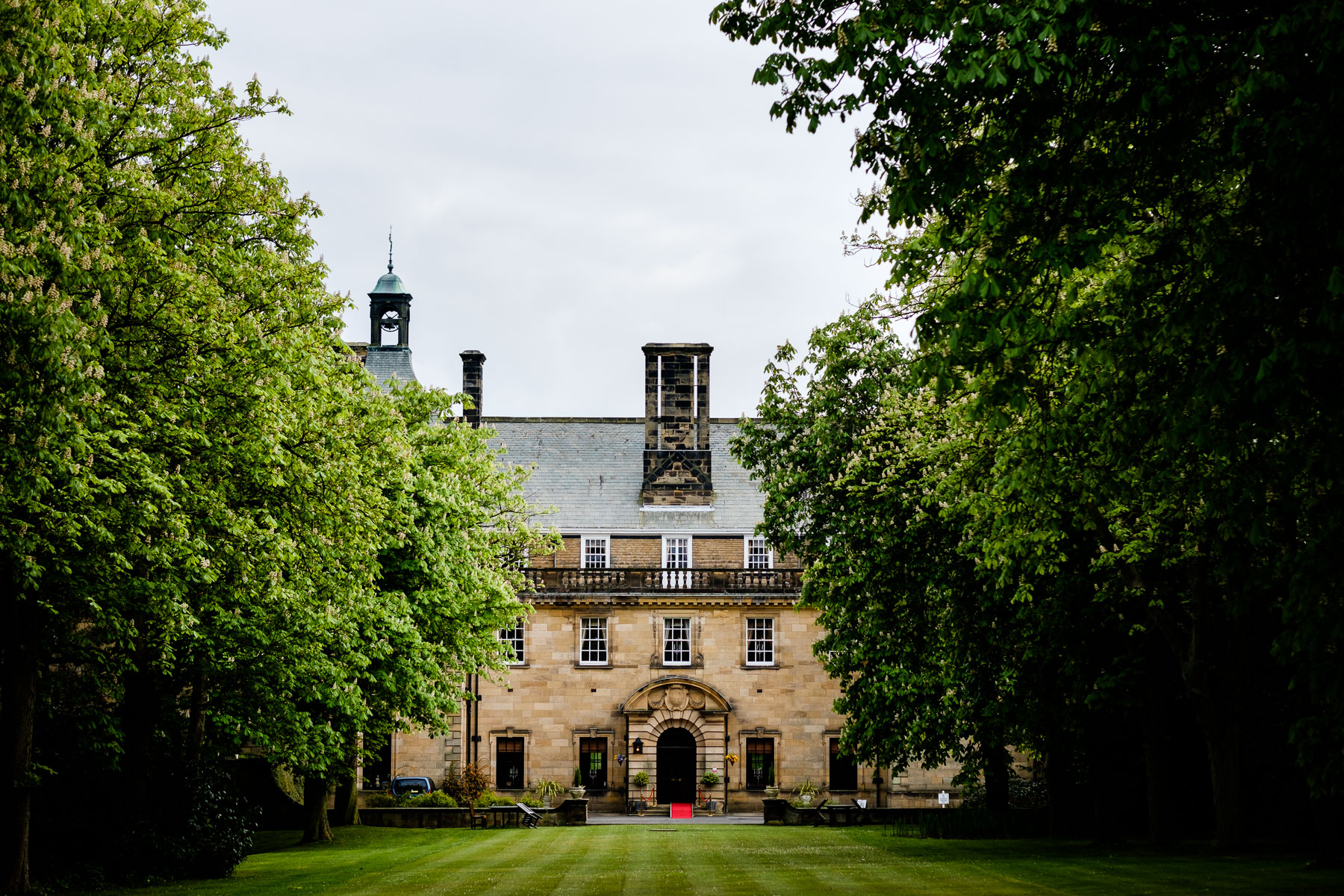 Crathorne Hall Wedding Photography - Jo & Paul (306).jpg