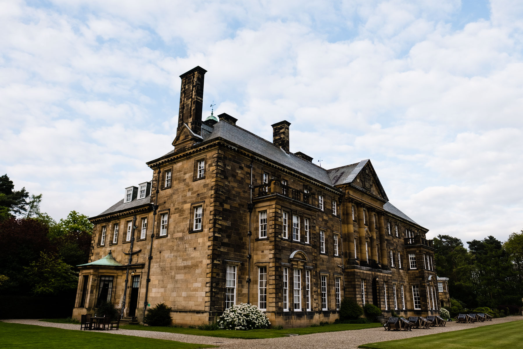 Crathorne Hall Wedding Photography - Jo & Paul (352).jpg