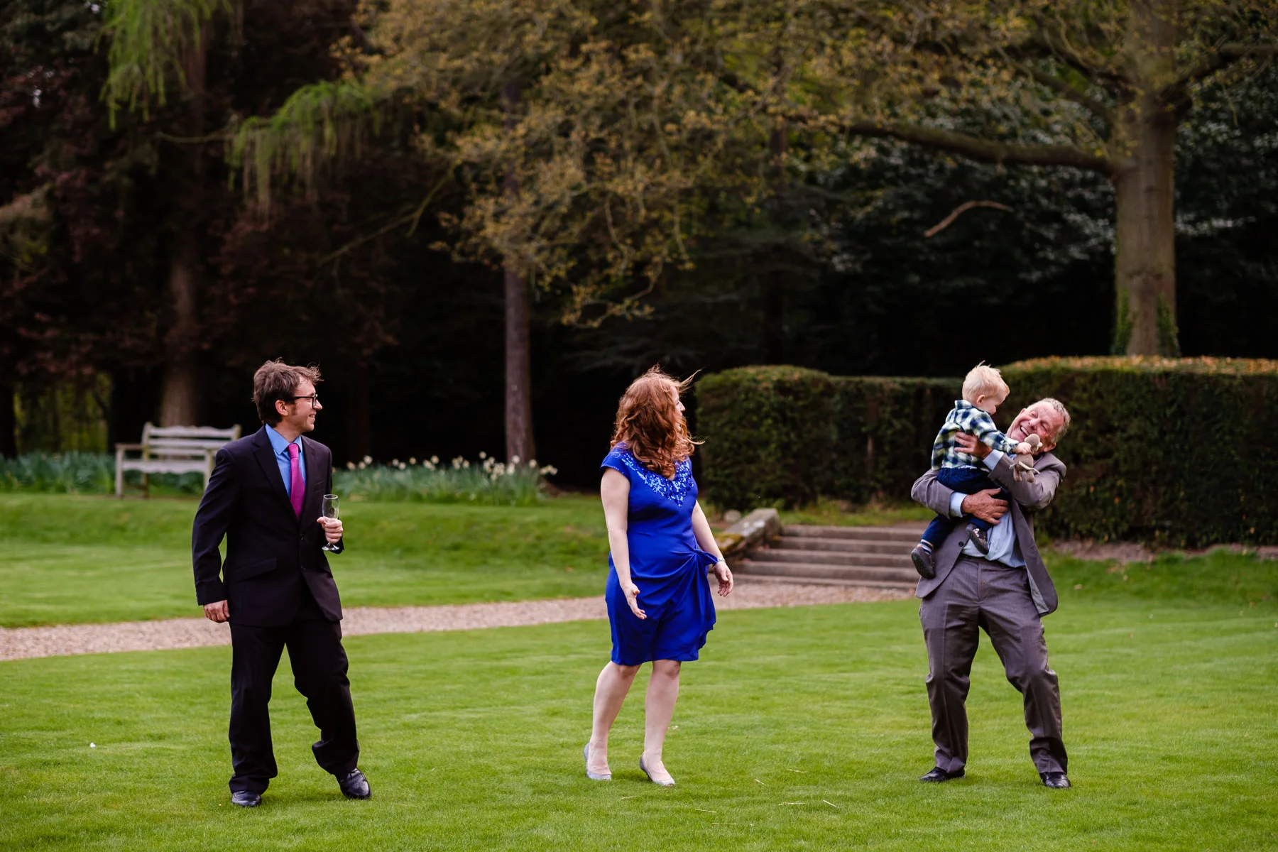 Crathorne Hall Wedding Photography - Jo & Paul (353).jpg