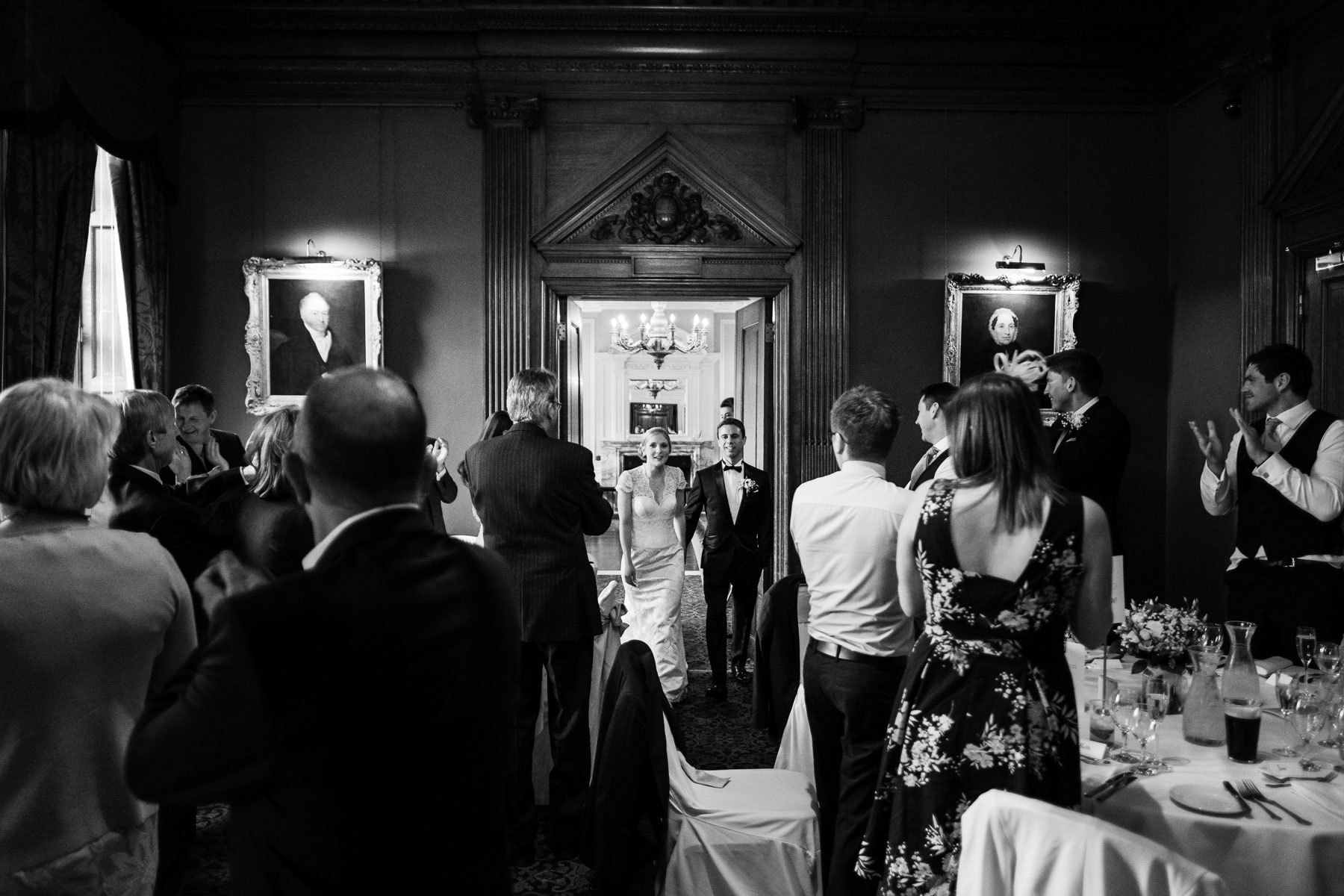 Crathorne Hall Wedding Photography - Jo & Paul (355).jpg