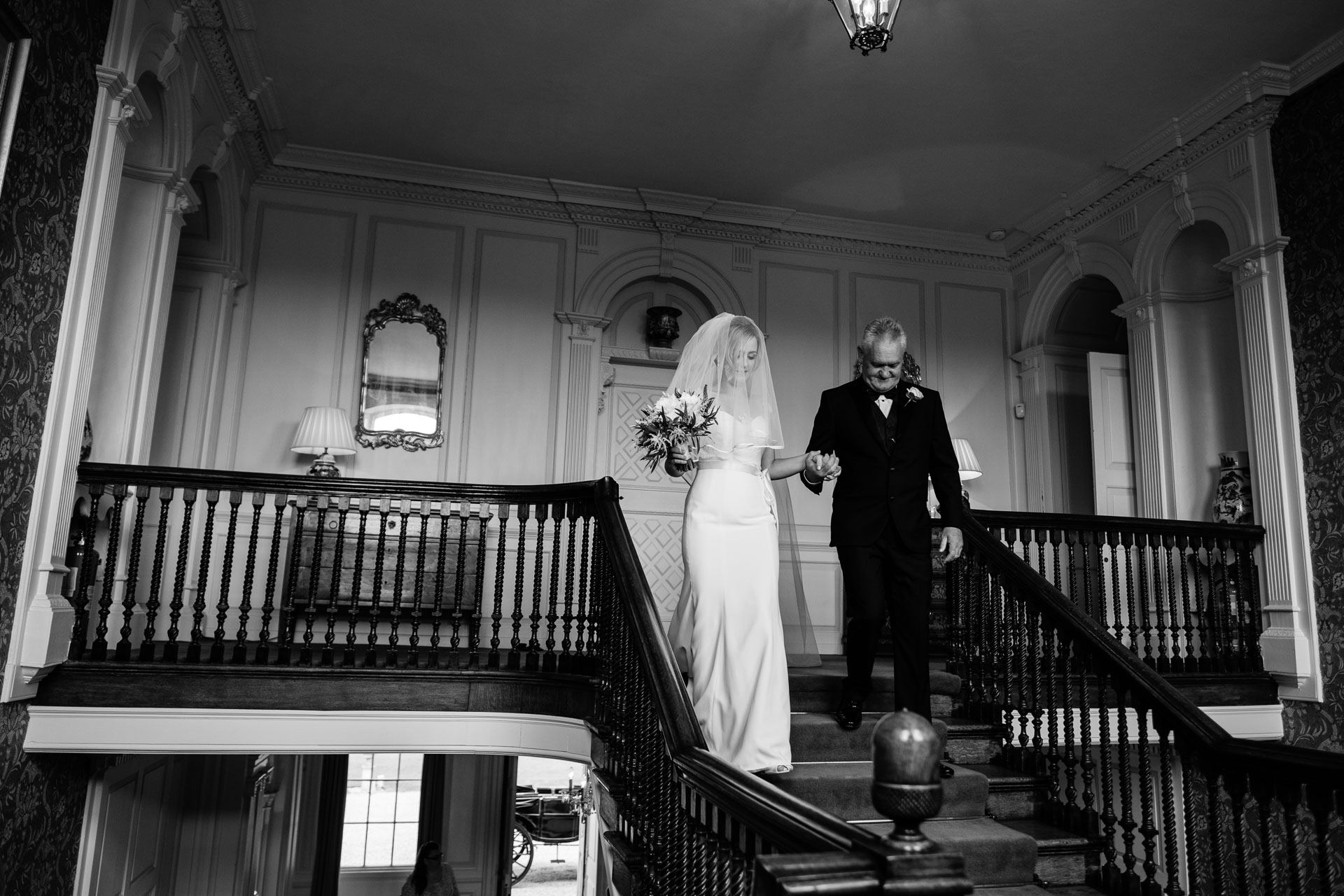 Ardington House Wedding Photography - Nathan & Charlie-123.jpg