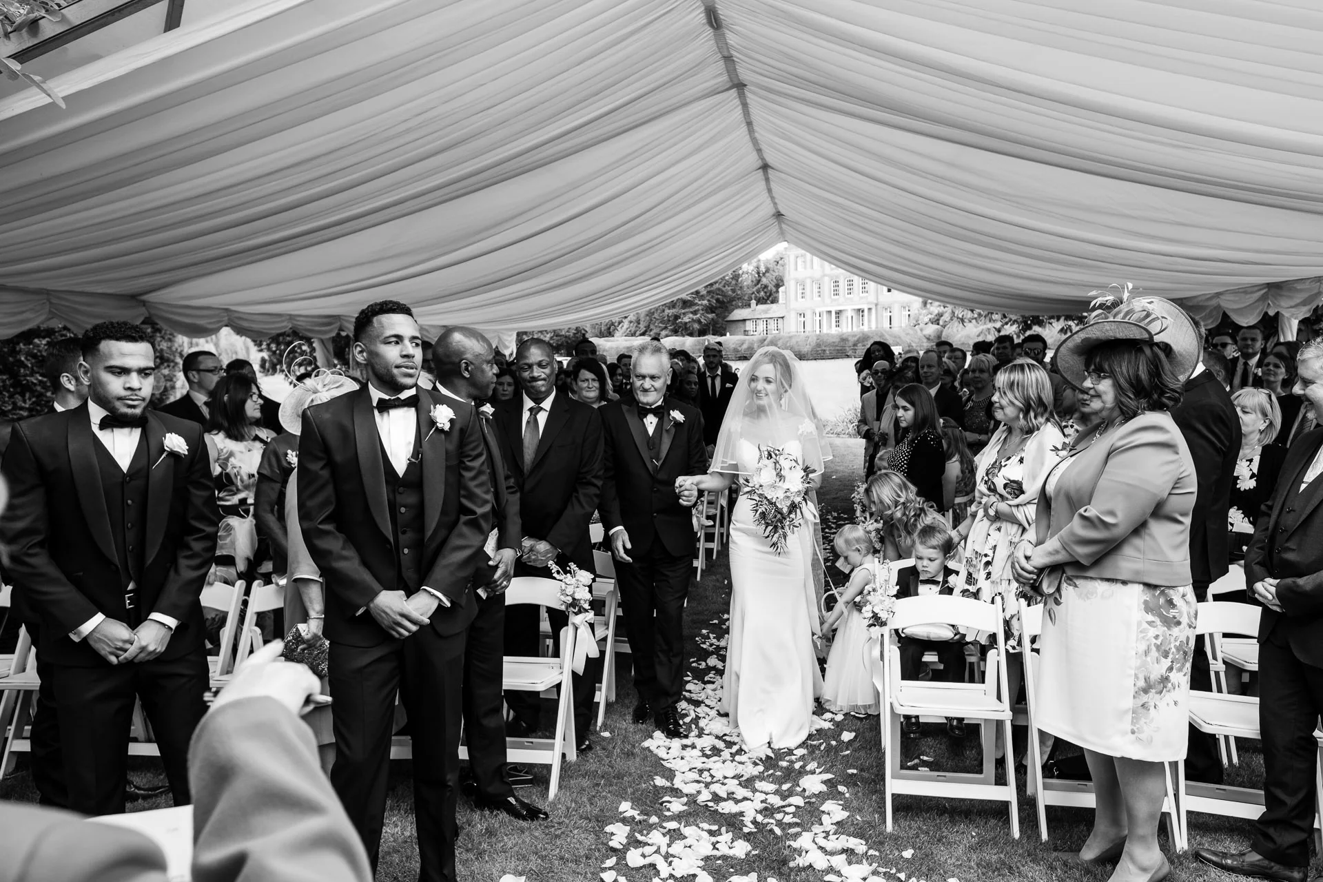 Ardington House Wedding Photography - Nathan & Charlie-151.jpg
