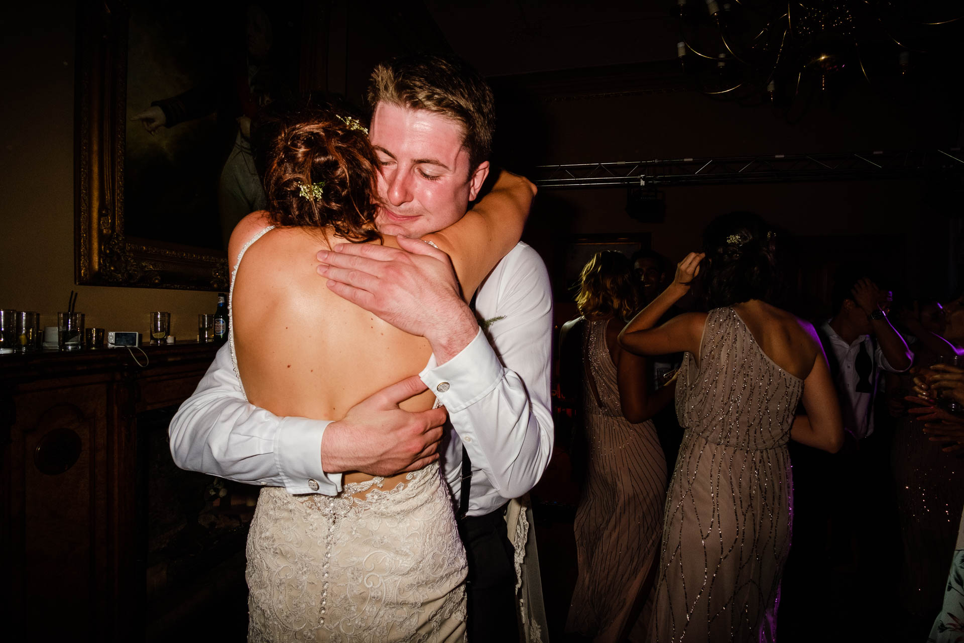 orchardleigh house wedding - Danni & Barney (557).jpg