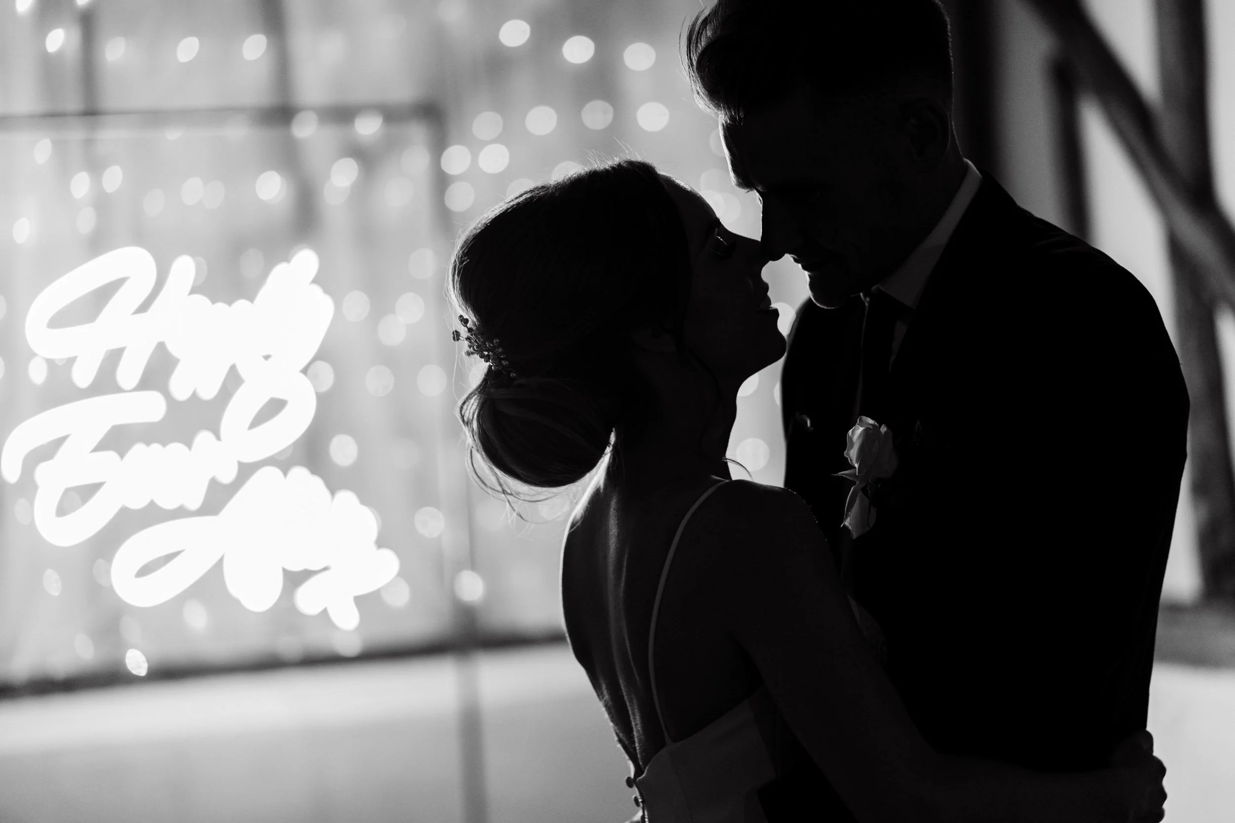 Lauren &amp; Jon