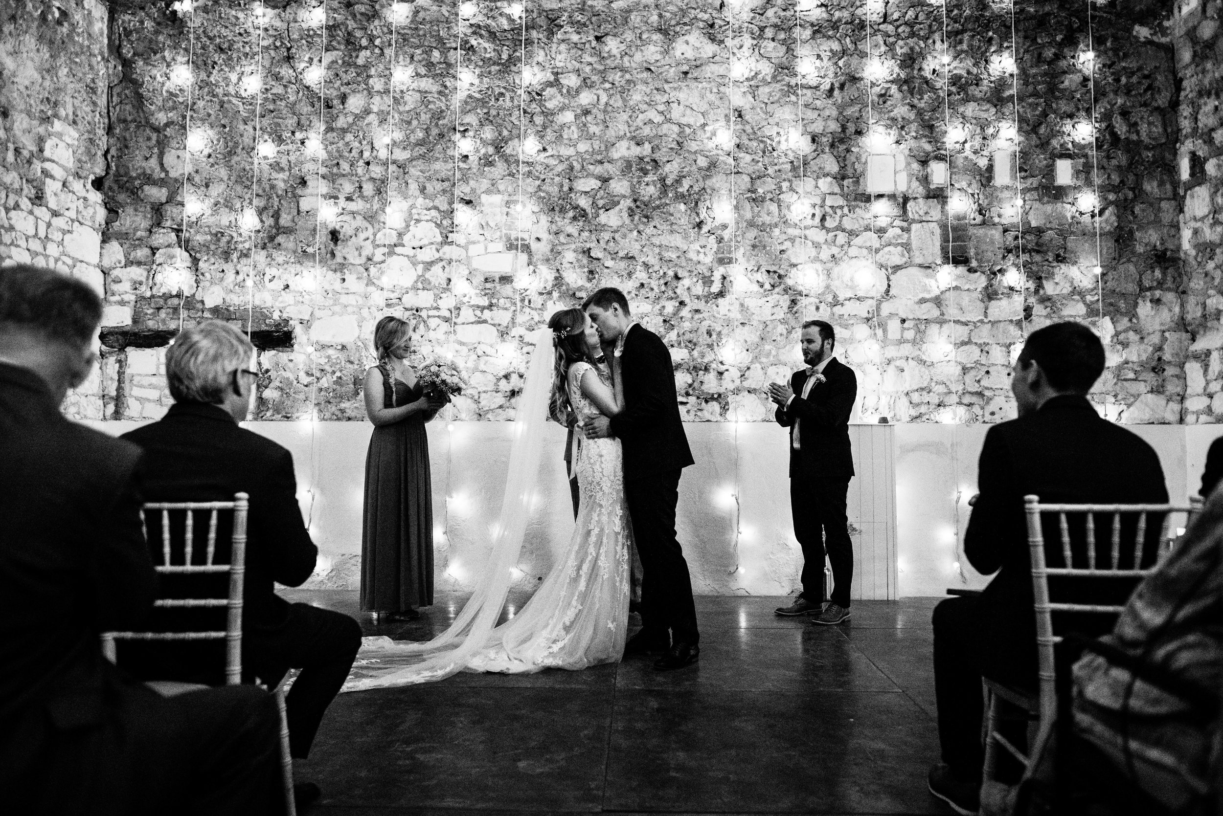 Michelle &amp; Richard