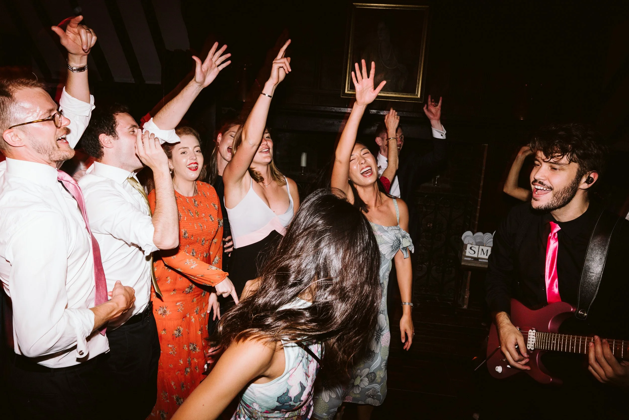 Summer Wedding at Ramster Hall (87).jpg