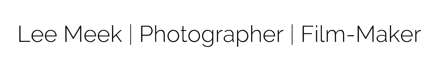 Documentary Wedding Photographer &amp; Filmmaker