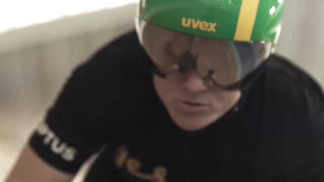 Optus - Anna Meares