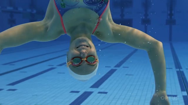 Optus - Olympics
