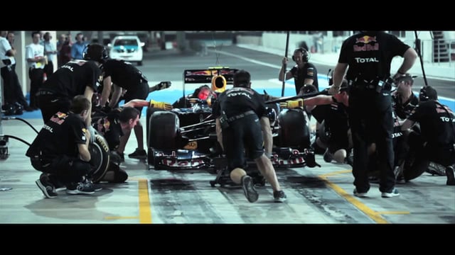 Sky Sports F1 - Launch