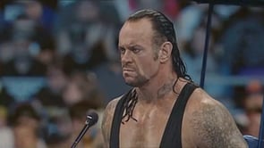 Sky Sports - WWE v US OPEN