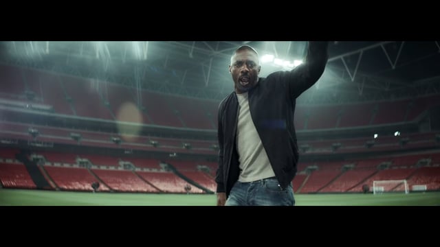 OPTUS - PREMIER LEAGUE - IDRIS HEART