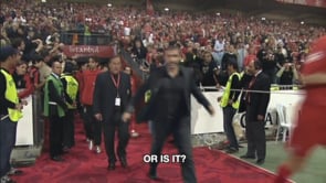 Sky Sports - Cantona