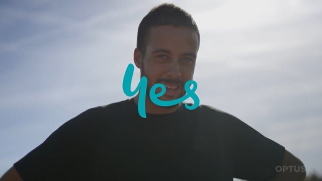 Luke Matthews - Optus Support Network
