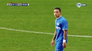 REAL FANS - DEPAY