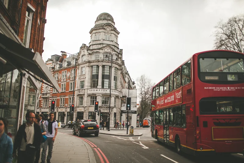 Лондон эстетика Лондон эстетика