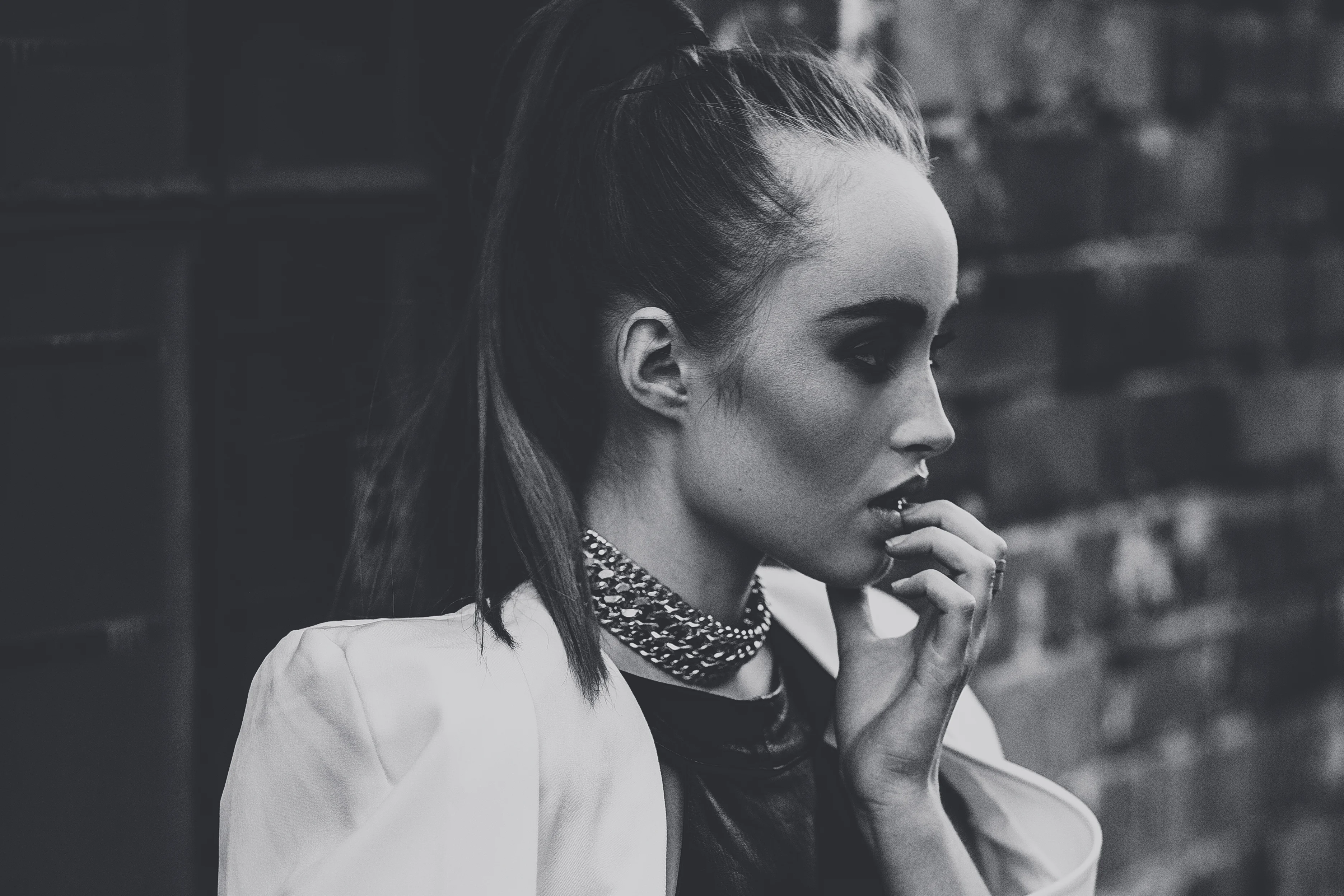 joyce & jade: campaign and lookbook