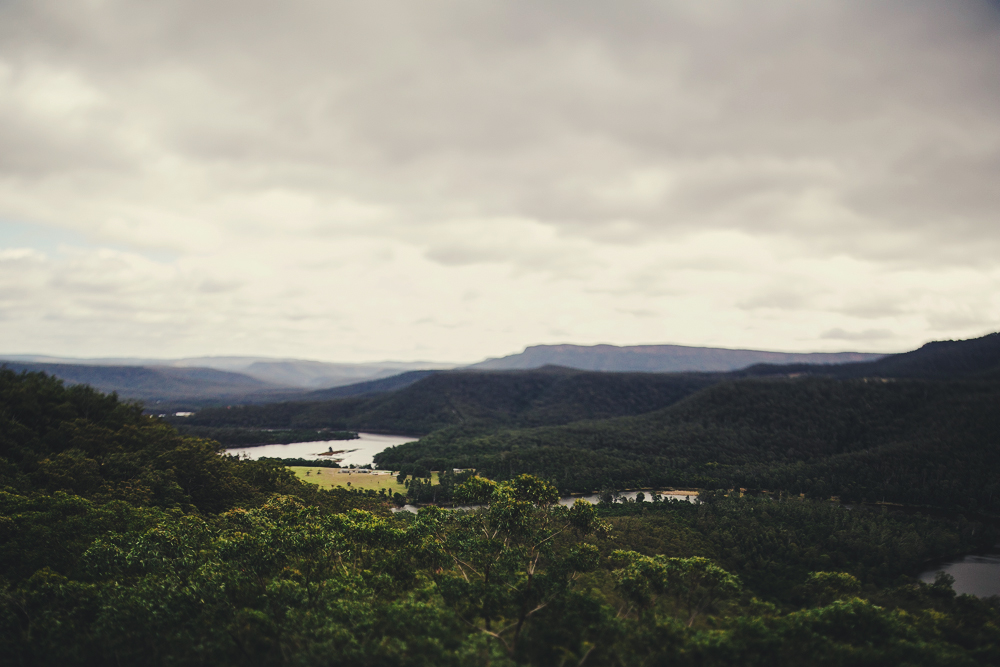  taking in the views at my favourite place in new south wales, kangaroo valley. 