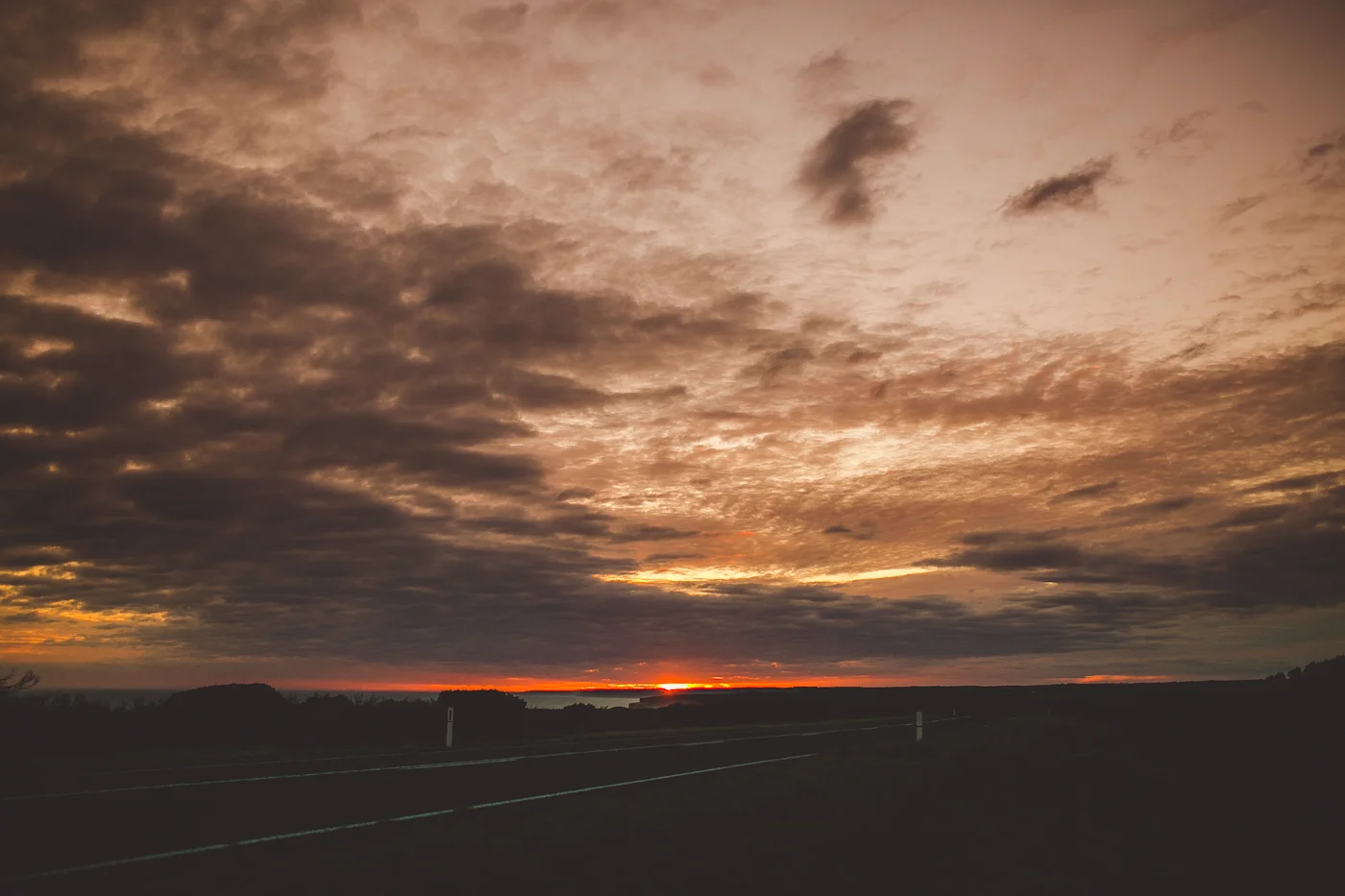the great ocean road