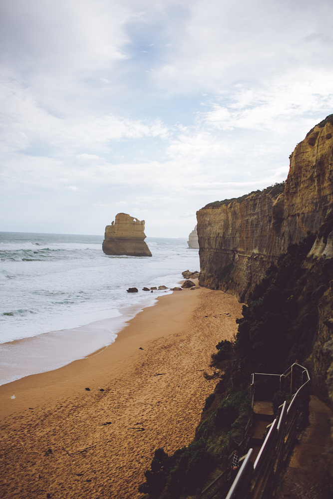  a glimpse at the 12 apostles. 