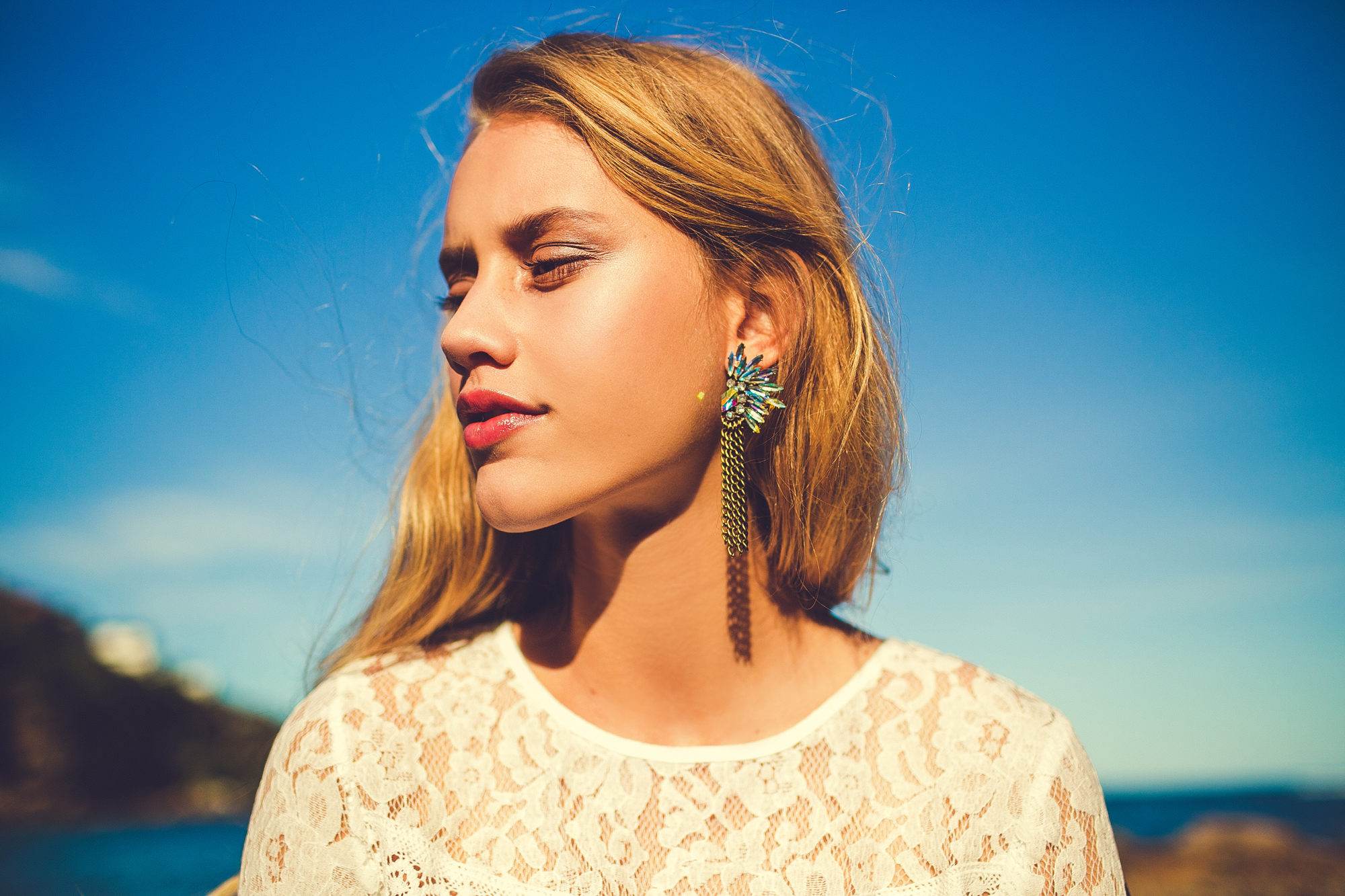 chase carter for ladyluna campaign