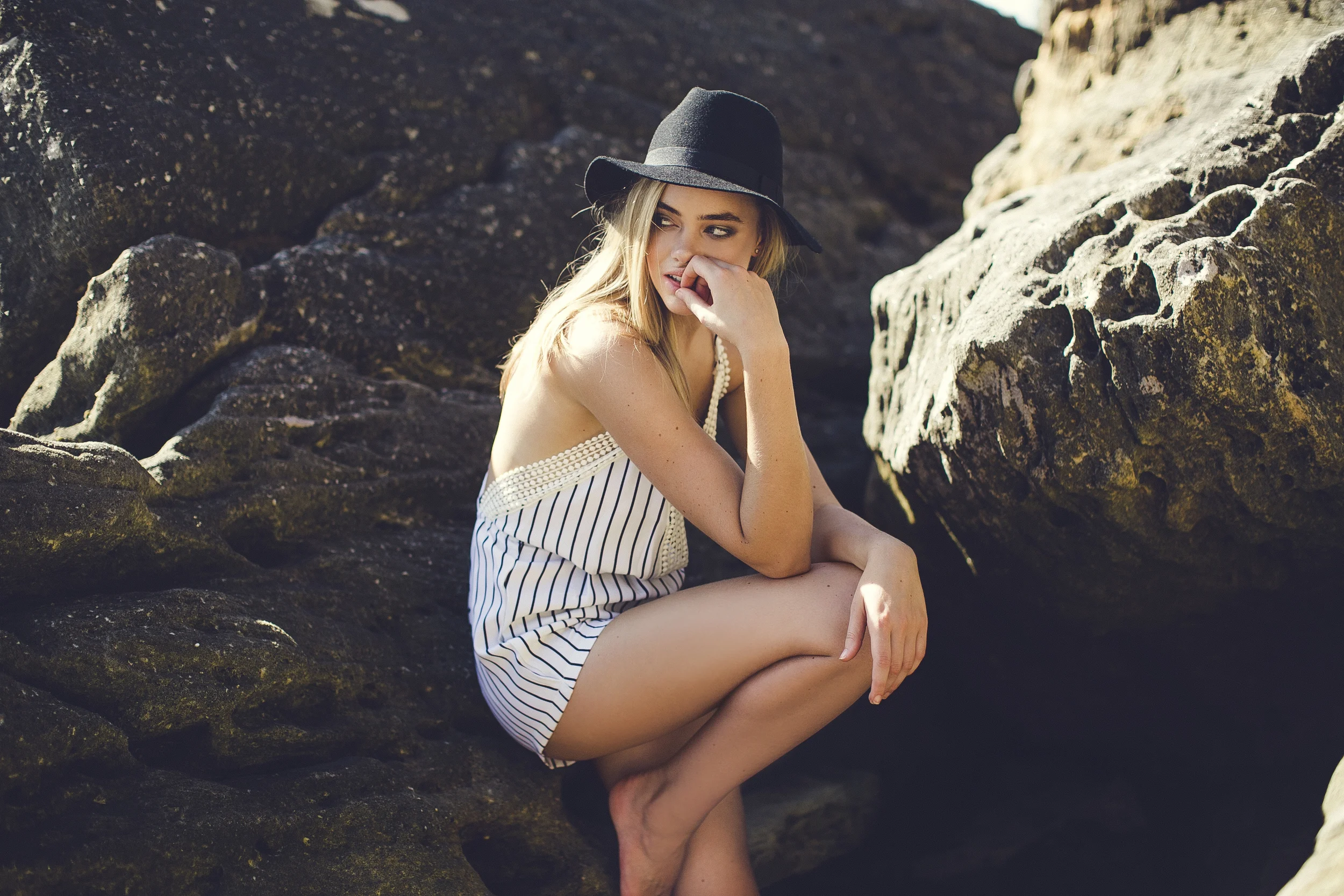 totem tally campaign - part 2