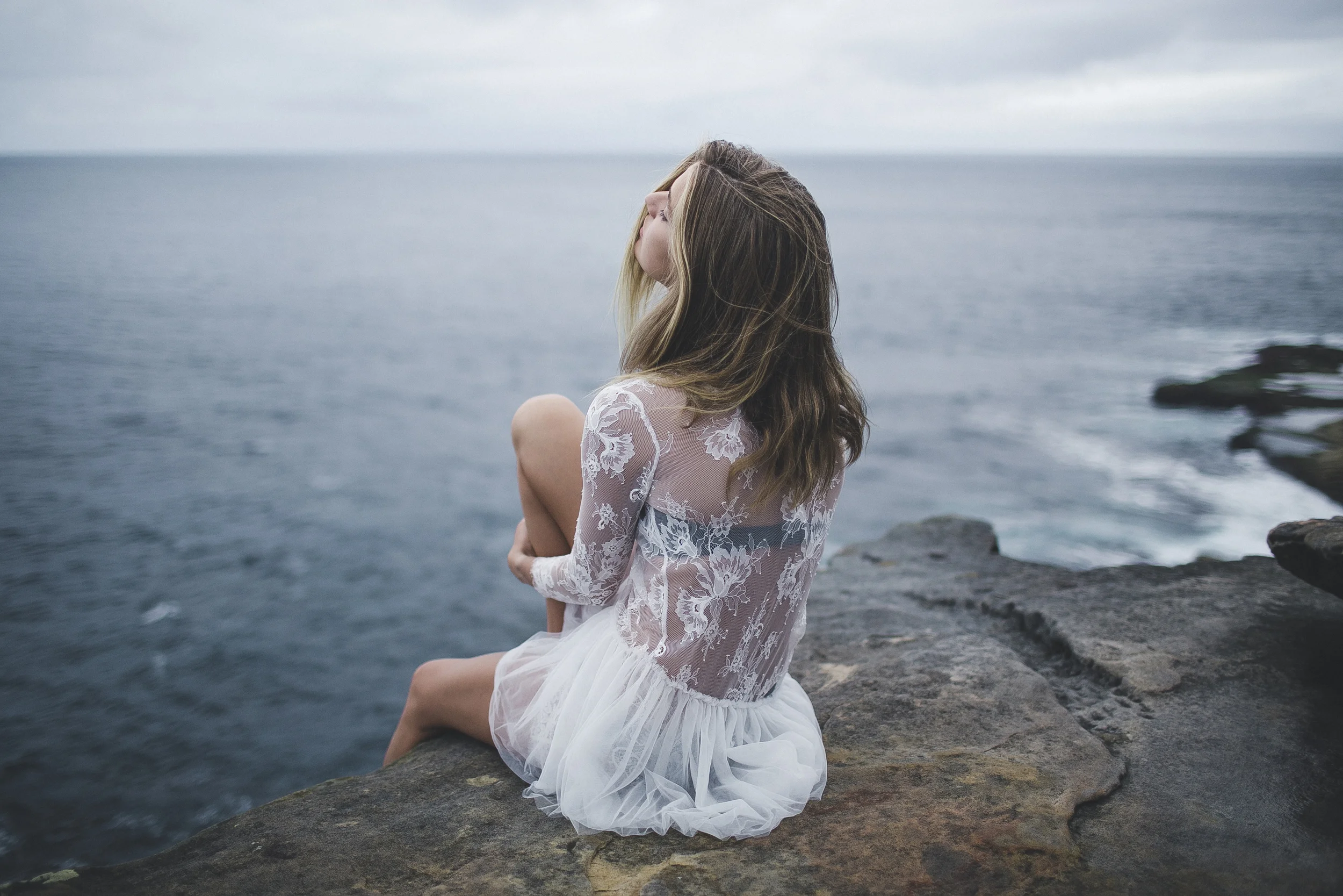 el and the sea part i