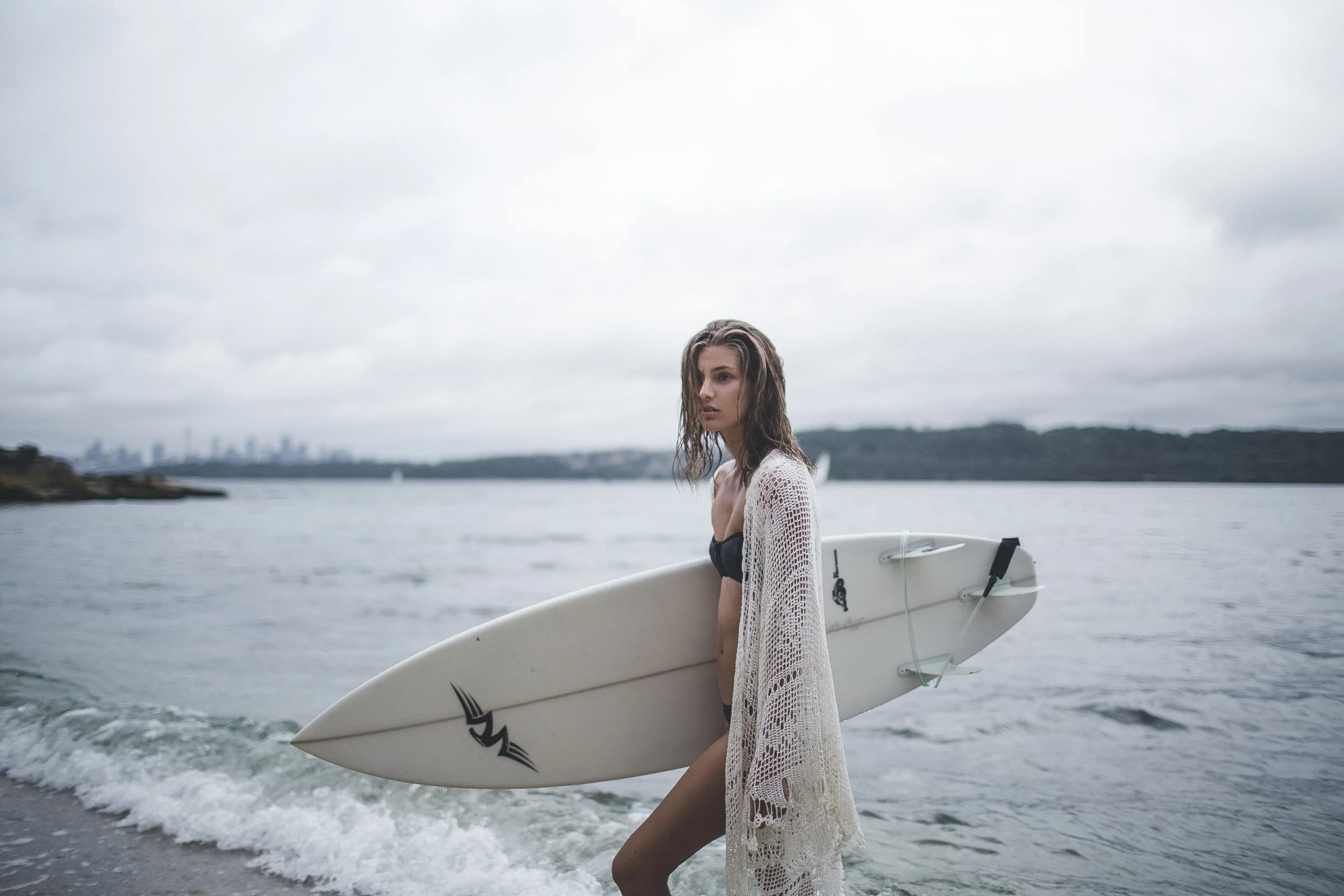 el and the sea part ii