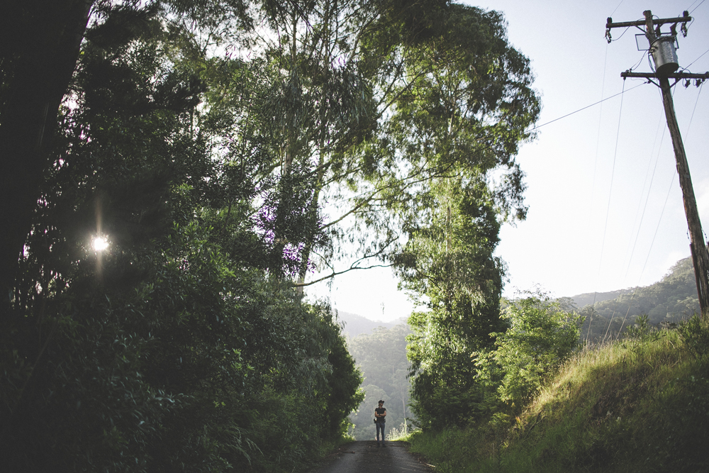 Afternoon adventures.