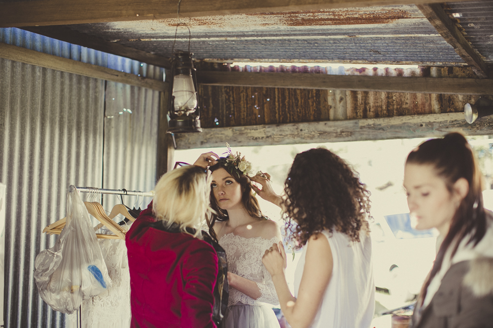 Behind the scenes on an editorial shoot for White Magazine. I will be blogging these final photos very soon!