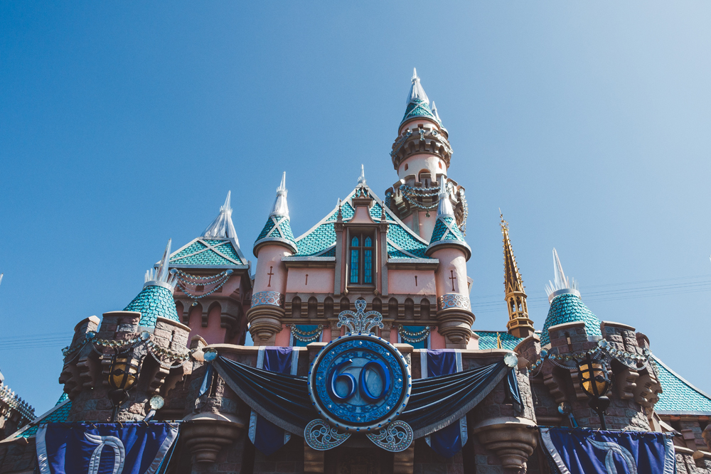  the happiest place on earth! when i got back home after watching the midnight fireworks over the disneyland castle, i scrawled in my travel journal "i'm smiling the widest smile i have and my insides are made of butterflies. it was one of the most m