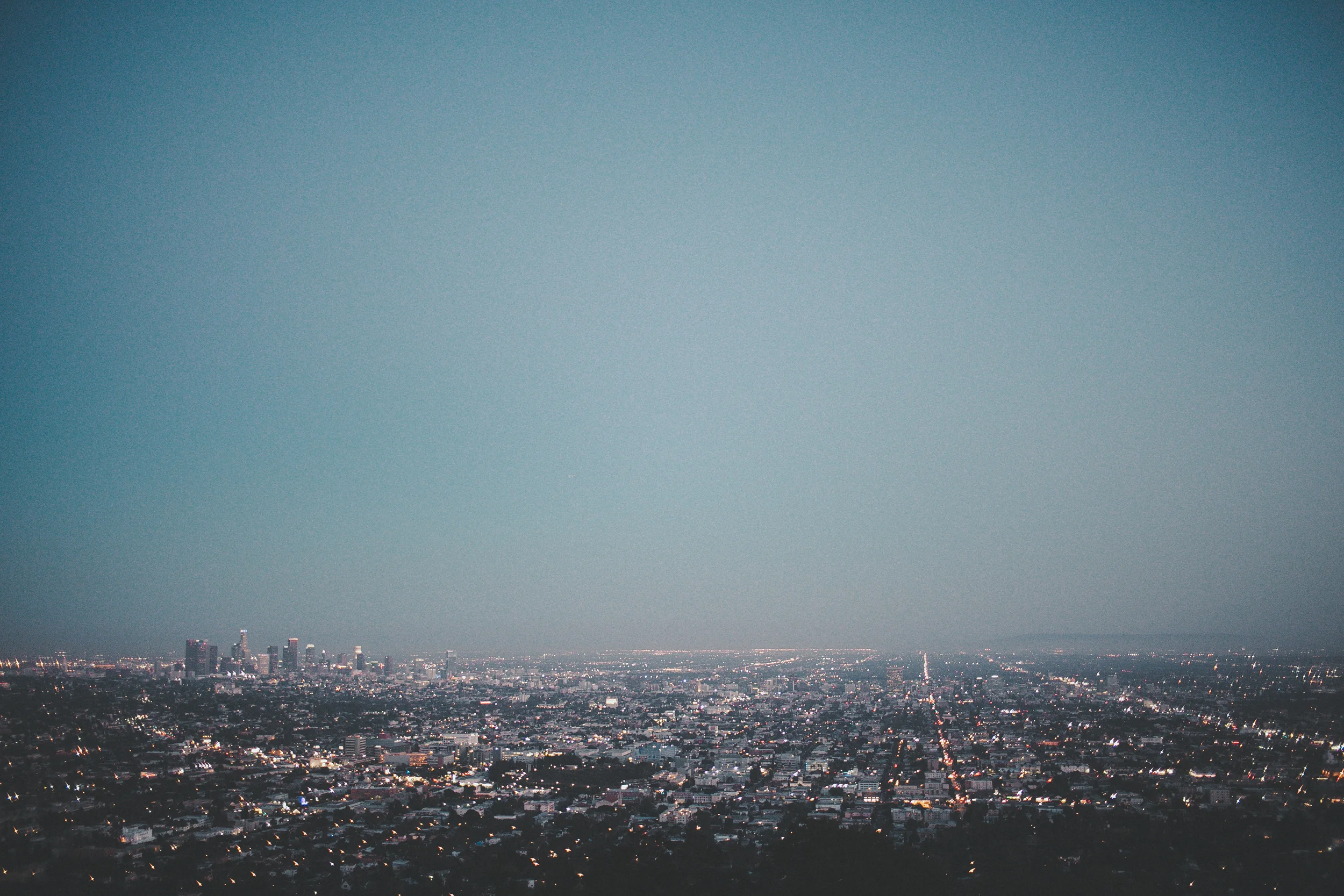 Canon 5Dmk4 Travel Photography in L.A.