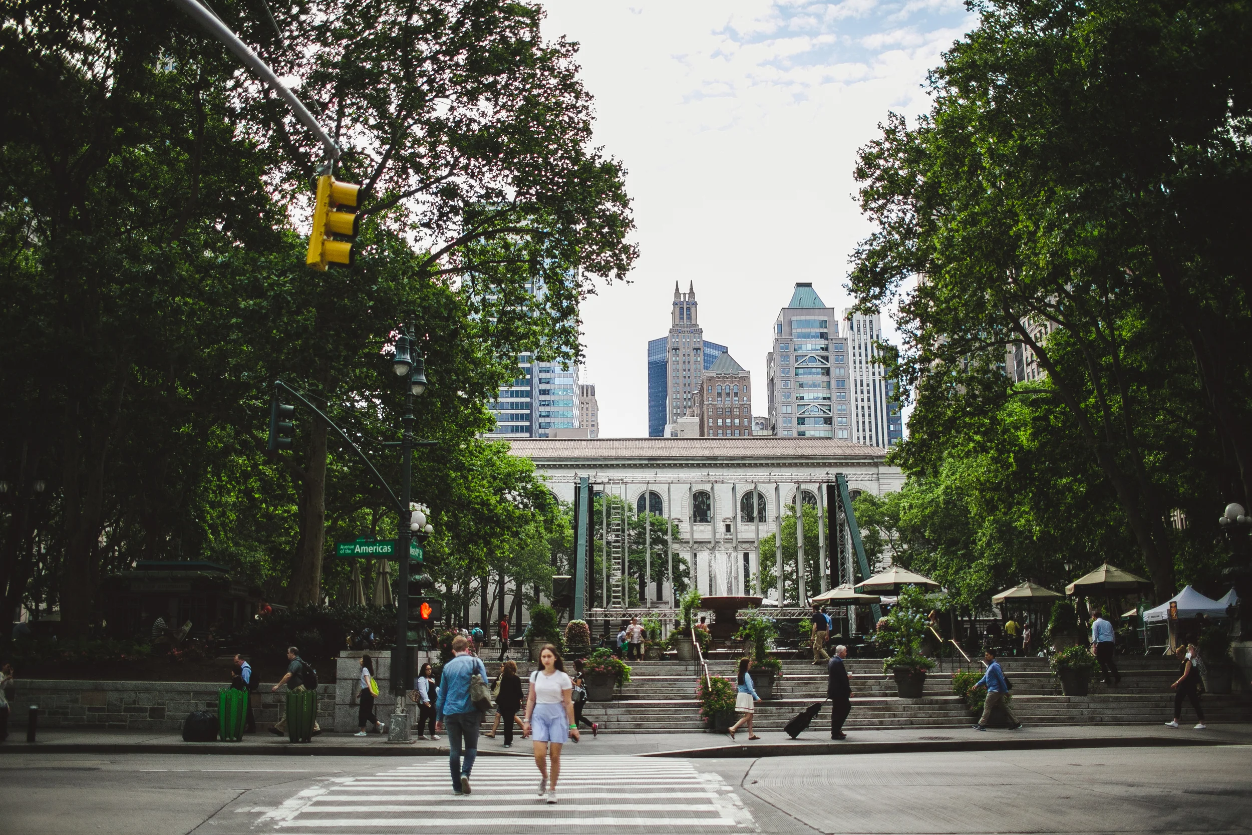 new york city | Canon 5Dmkiv Travel Photography