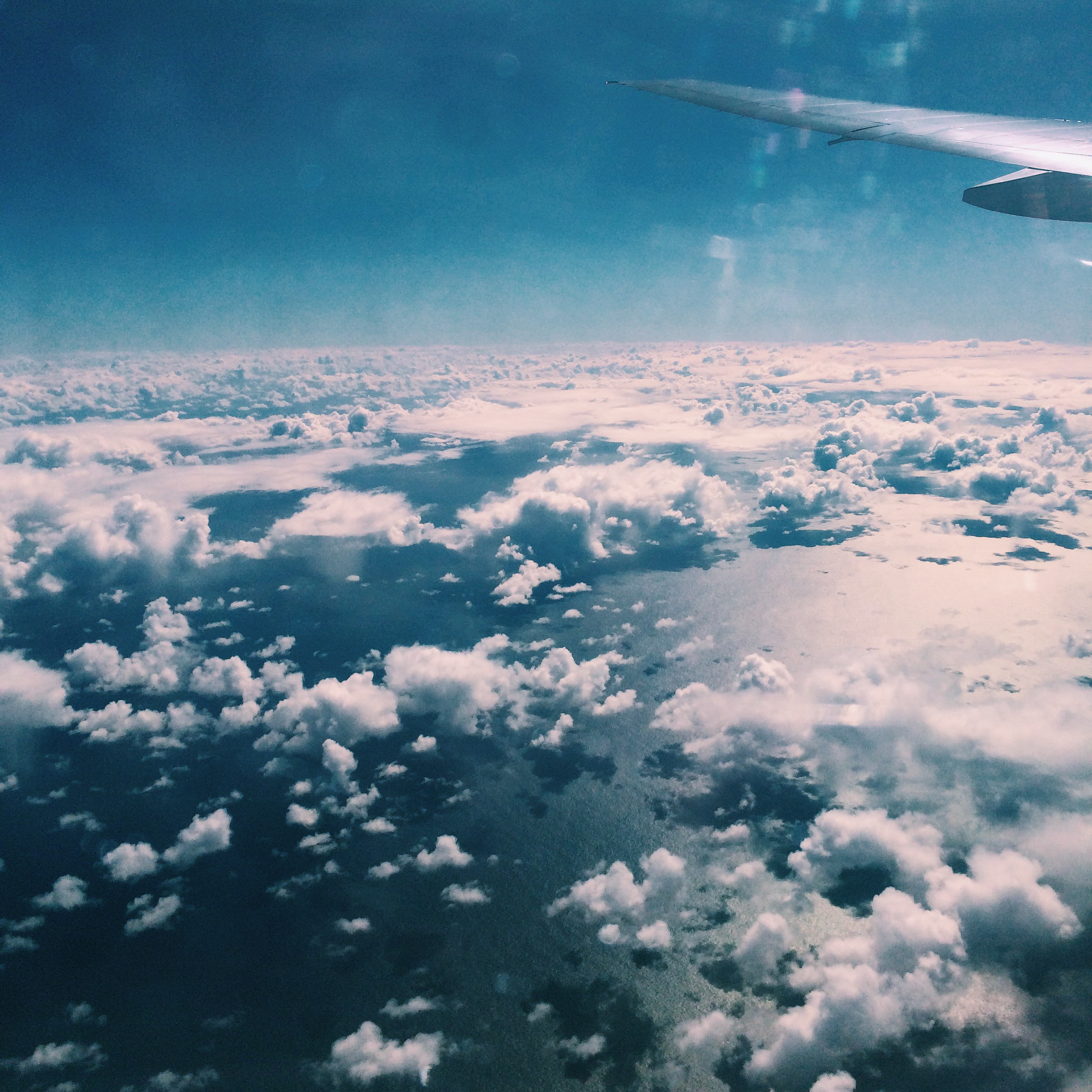 l.a. instagram diary