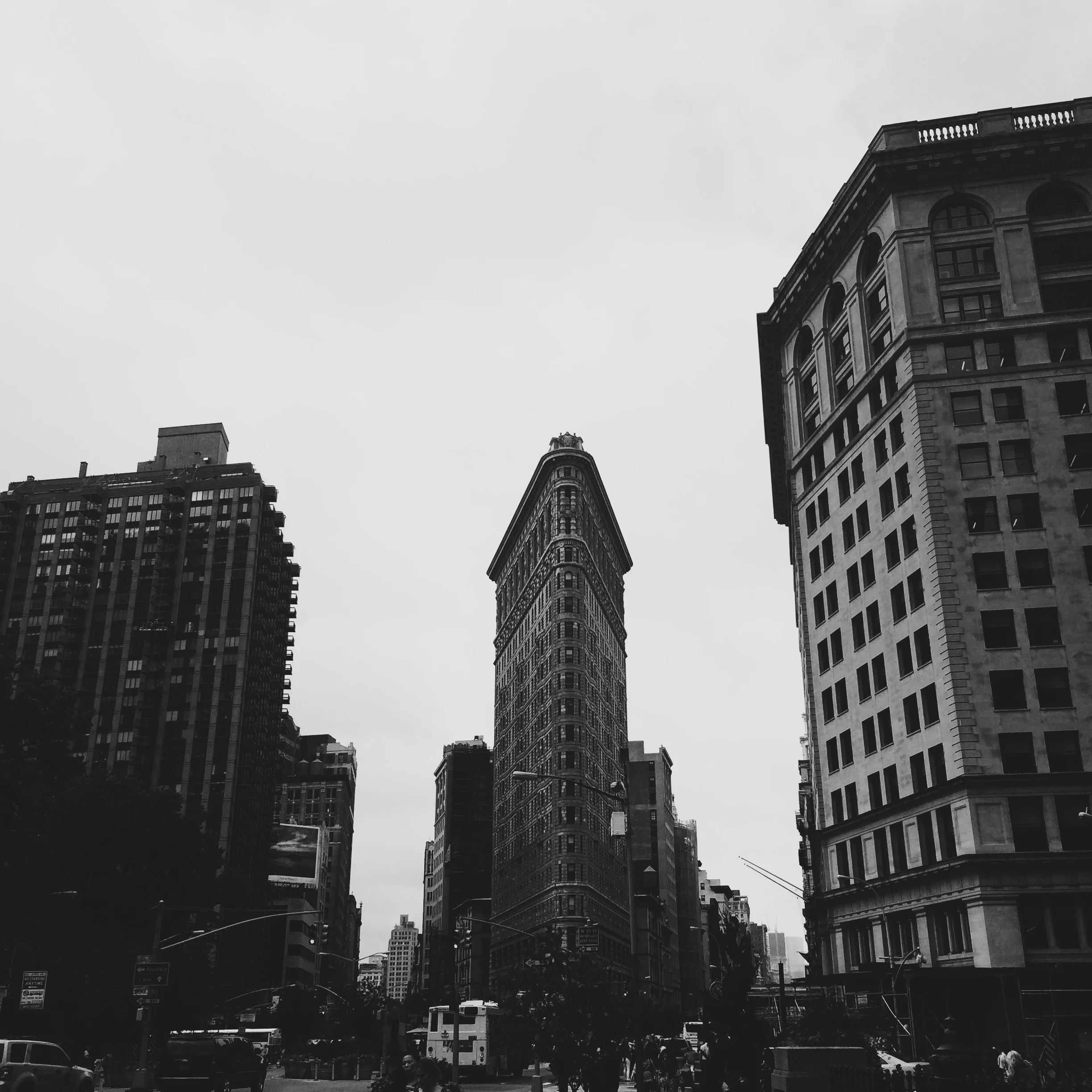 new york instagram diary