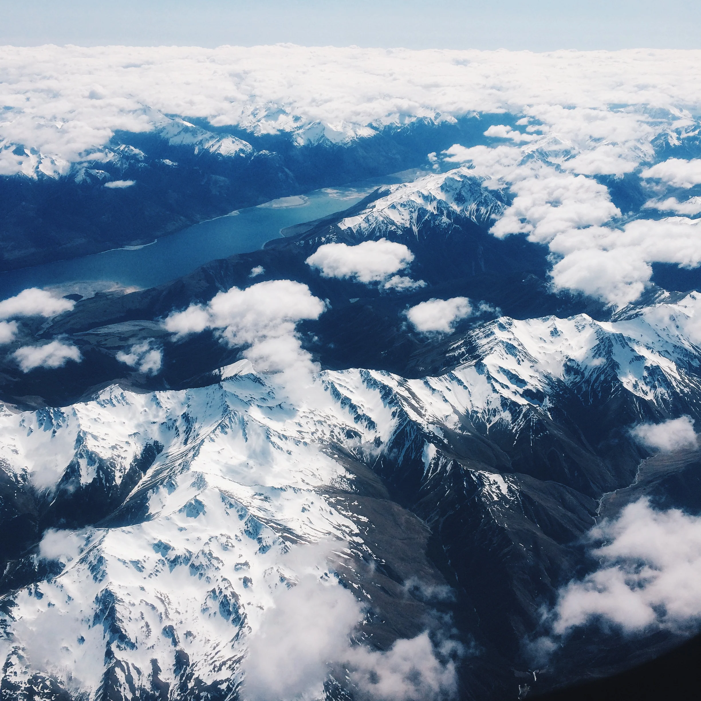 new zealand instagram diary