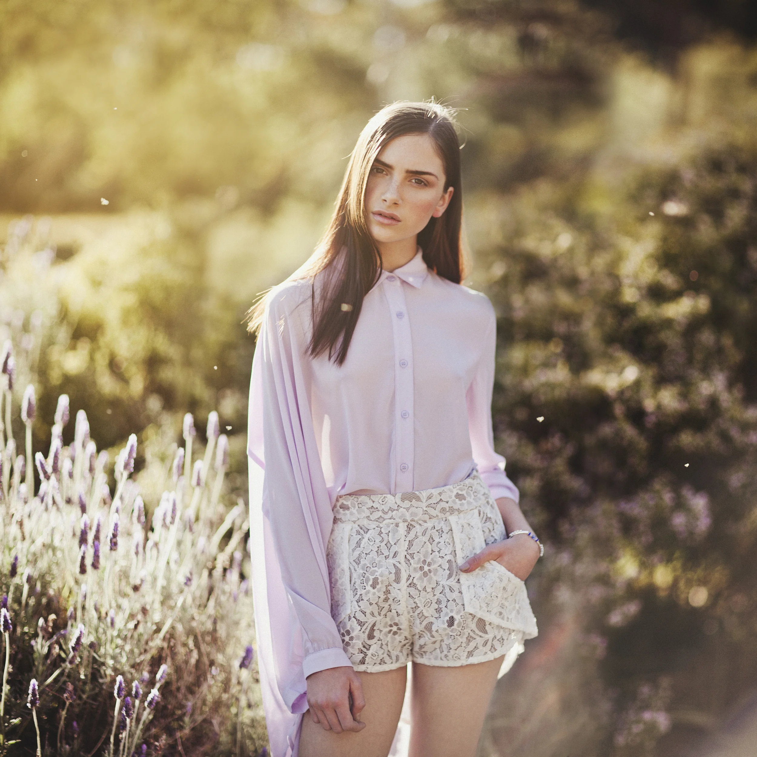 Tutorial: Fashion Photography Expansion